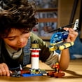 thumbnail image 4 of LEGO City Police Police Lighthouse Capture 60274, 4 of 8