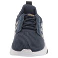 thumbnail image 3 of adidas Kids Racer TR21 Running Shoe, Crew Navy/Grey/Solar Gold, 9 US Uni Toddler, 3 of 3
