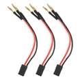 thumbnail image 2 of Cable de motor RC flexible ANGGREK para motor pequeño sin escobillas 1525 1625 3 piezas, 2 of 8