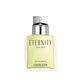 thumbnail image 1 of Calvin Klein ETERNITY para Hombre, 3.3 oz. Calvin Klein NA, 1 of 7