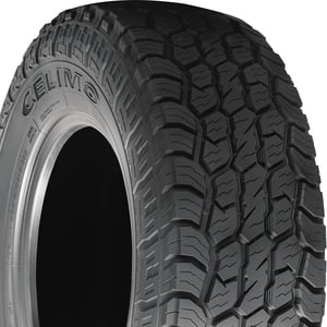 Celimo Prevail A/T All Terrain LT235/85R16 120/116S E Light Truck Tire Sansujyuku sansujyuku.com