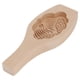 thumbnail image 2 of Molde de Pastel de Luna ANGGREK de Madera Grado Alimenticio, 2 of 8