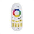 thumbnail image 1 of Milight 2.4G Wireless 4-zone Touch Screen Remote Control for RGBW Light Bulbs, 1 of 13