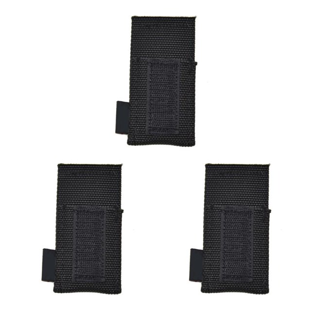 Eigraketly Bolsa protectora Rotación de 360 grados Manga portátil Fuerte resistencia a la tracción Cinturón ajustable de nylon Bolsas de Type1 NO1 Eigraketly CBP490496