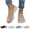 13# Beige, variant on Women Breathable Mesh Slip On Mules Closed Toe Backless Sneakers Lightweight Breathable Comfortable Walking Shoes,Beige#37