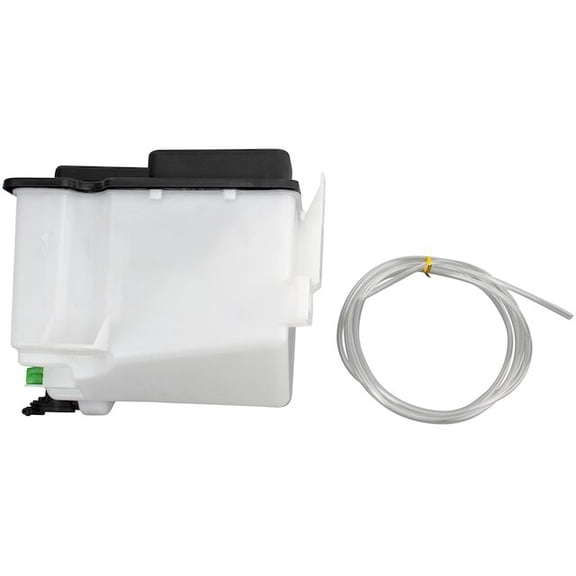 Washer Reservoir - Compatible with 2004 - 2006 Ford Expedition 2005