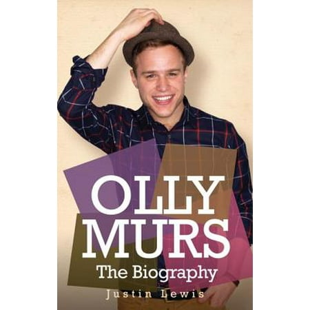 Olly Murs - eBook