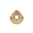thumbnail image 3 of Front Rear Wheel Counterweight Cover Brass Knuckle for Redcat GEN8 RC Car Parts Accessories Color:Gold, 3 of 7