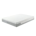 thumbnail image 3 of Zinus 8" Ultra Cooling Gel Memory Foam Mattress, Made of US Foam and Global Materials, Full, 3 of 10