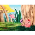 thumbnail image 4 of Libro infantil Golden Bell Studios Las aventuras de Jam and Jelly, 4 of 4