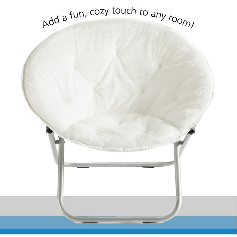 Fluffy chair walmart hotsell