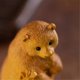 thumbnail image 5 of Carved Wooden Bear Statue Decoration - Realistic Animal Craft Gift for Home & Garden Decor, 5 of 5