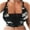 Gray, variant on Bigersell Sports Bras for Women Large Bust Upgrade Bras for Women Seamlessstrappy Bra Back-Smoothing Smoothing Underwear Full-Coverage Bra Style F-148 Blue S