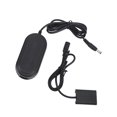 thumbnail image 1 of NP BX1 Dummy Battery Kit, Camera AC Power Adapter Kit Plug and Play  for DSC WX500 US Plug, 1 of 7