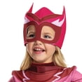 thumbnail image 4 of PJ Masks Owlette Megasuit Costume Classique pour Tout-Petit, 4 of 4