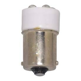 

Replacement for ORBITEC A33512V21W BLUE LED REPLACEMENT replacement light bulb lamp