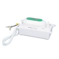 thumbnail image 1 of Condensate Pump Automatic Hvac Lift Removal Drain 100l/h Flow With 500ml Tank For Dehumidifier 100230v, 1 of 5