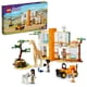 thumbnail image 1 of Set LEGO Friends Rescate de la Fauna Salvaje de Mia 41717, 1 of 4