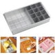 thumbnail image 2 of Molde para hornear números grandes, moldes de aluminio para hornear, molde para hornear con números, molde para pasteles con letras, molde para hornear con números, molde para hornear pasteles con, 2 of 6