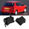 thumbnail image 1 of Cubierta exterior de caja ANGGREK 6556KZ ABS duradero negro 206 207 Hatchback, 1 of 8