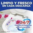 thumbnail image 4 of Canastilla limpiadora Bref WC Poder Activo Floral 100gr, 4 of 4