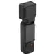 thumbnail image 3 of Tapa de lente antiarañazos, soporte de tapa de lente a prueba de polvo, tapa protectora de lente para Osmo Pocket 3, 3 of 9