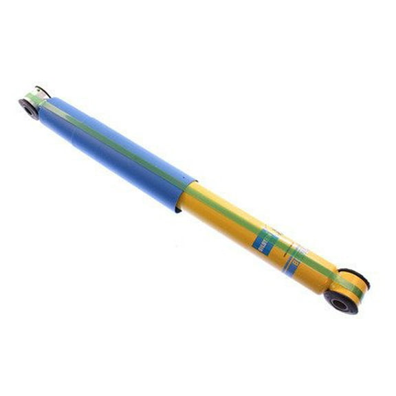 BILSTEIN 24-234528 Zinc Plated Rear BILSTEIN Performance - B6 Heavy Duty Series