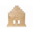 thumbnail image 1 of IFIT Montessori Roman Arch, Montessori Toy Practical Life Materials, 1 of 1