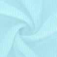 thumbnail image 4 of Womens 2 Piece Sweatsuit Set Oversized Hoodie Tank Top Matching Lounge Outfit Pullover Casual Fall 2025 Light Blue, 4 of 7
