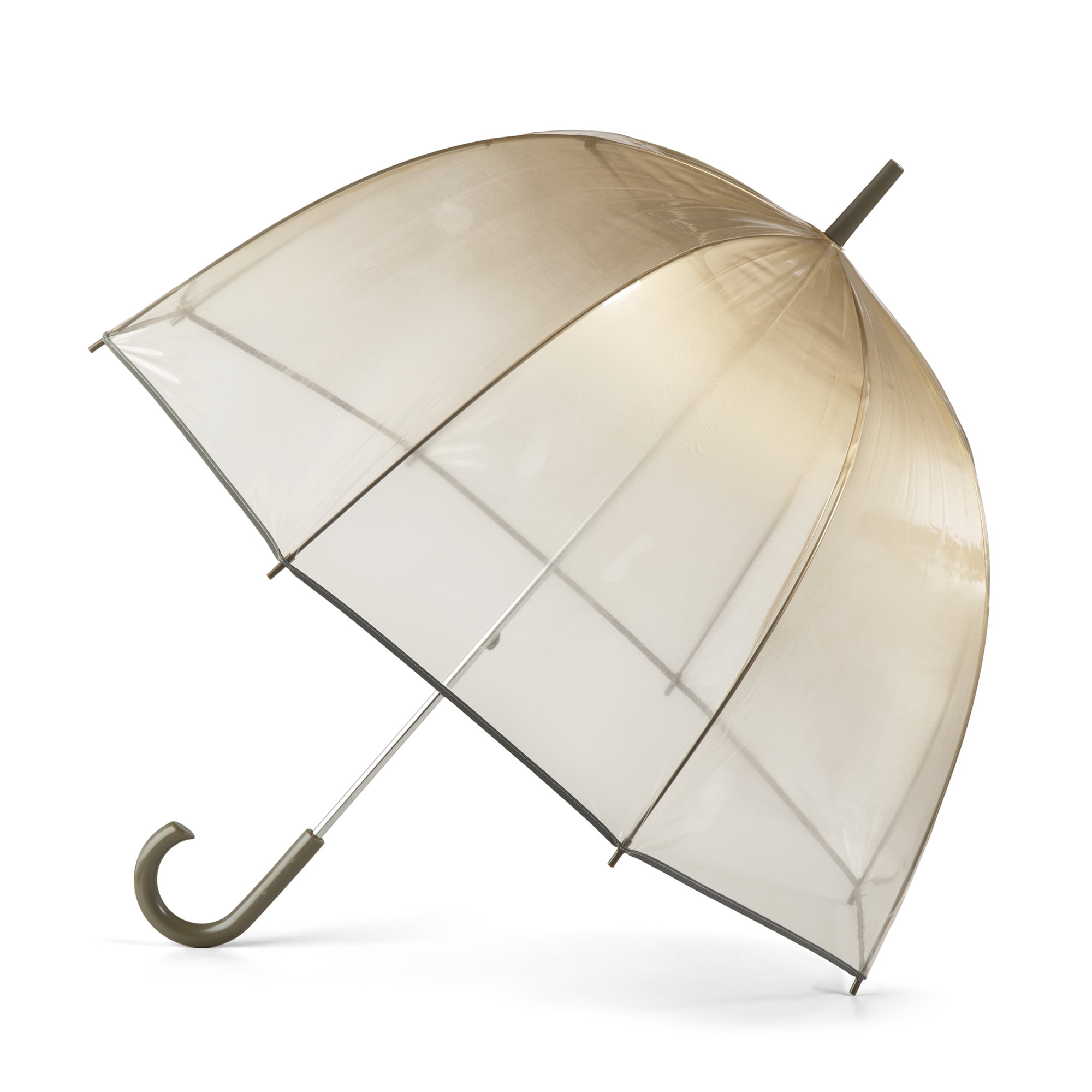 Totes Bubble Umbrella