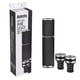 thumbnail image 3 of Mutli Point Sure Seal Wine Saver Set Built in Oxygen Indicator Black, 3 of 3