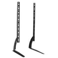 thumbnail image 4 of FUTUREORYY Universal Monitor Stand TV Rack Base Steel Strong Load Bearing Ability for Store 1Pack, 4 of 8