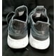thumbnail image 3 of Size 10.5 - Adi-das Kaptir 2 Men's Sneaker Gray, 3 of 6