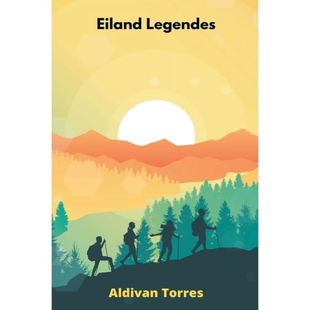 Eiland Legendes (Paperback)