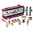 thumbnail image 2 of LEGO® Friends - Pop Star Tour Bus (41106), 2 of 2
