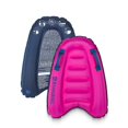 thumbnail image 1 of Tabla inflable para niños ZAMASMEL Lightweight Pink, 1 of 8