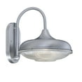 thumbnail image 3 of Millennium Lighting 5451 Rlm 1 Light 11" Tall Outdoor Wall Sconce - Bronze, 3 of 4