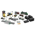 thumbnail image 3 of LEGO City Cargo Train 60198 Building Kit (1226 Piece), 3 of 6
