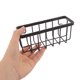 thumbnail image 5 of BESTYASH Rack Negro Para Esponjas De Cocina Con Base Antideslizante Y Desmontable, 5 of 8