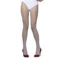 thumbnail image 1 of Fever Womens Fishnet Tights, 1 of 3