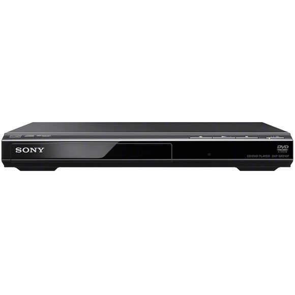 Sony CD Players