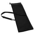 thumbnail image 2 of Bolsa de Almacenamiento de Remo de Kayak Portátil Correa de Hombro de Malla con Cordón Cola Estuche para remo de kayak, 2 of 5
