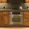 thumbnail image 4 of 12 manijas de copa de concha (bronce), manijas de cajón vintage, manijas y perillas de puertas de armario de cocina semicírculo retro, manijas de puertas de tocador de muebles, 4 of 5