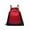 Red, variant on Gumesh Multifunctional Waterproof Drawstring Sports Backpack,Drawstring Backpack Large Capacity Backpack Leisure Fitness Outdoor Sports Multi Functional Solid Color Backpack Laundry Room Organization