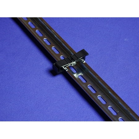 

DIN Rail Mounting Clip for 35mm Rail