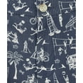thumbnail image 3 of Men's Beach Party Shorts-TN-30, 3 of 4