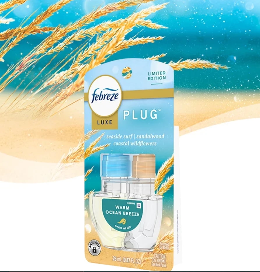 FBRZ PLUG SRF Ocean 8/0.87oz US Tray - Walmart.com