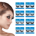 thumbnail image 6 of Kiss 5D Broadway Strip Eyelash 04 ( 2 Pack ), 6 of 6