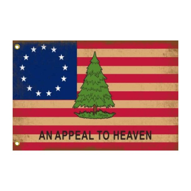 ¡Gran oferta! Bandera de árbol para interiores y exteriores con banderas de 3x5 pies, decoración para exteriores, pancarta de árbol para jardín
