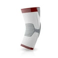 thumbnail image 3 of Actimove GenuMotion Knee Support, 3X-Large Plus / White, 3 of 9